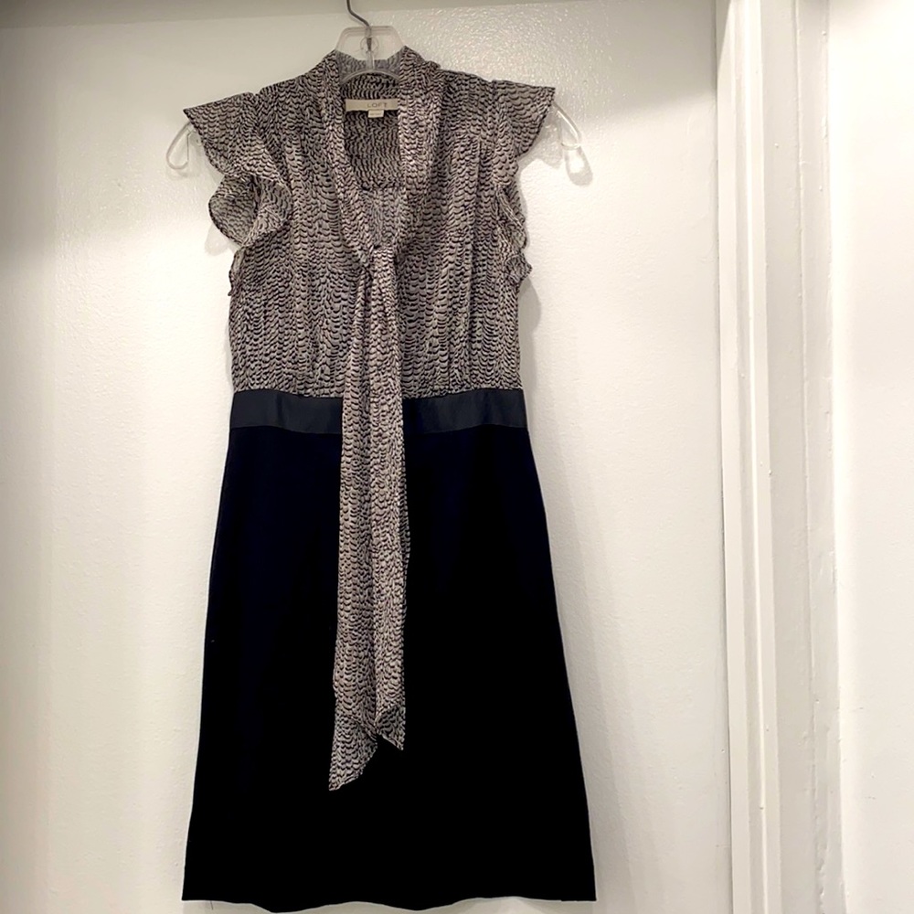 LOFT Dress - Picture 2 of 5